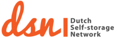 Dutch Self Storage Network
